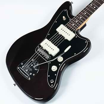 ギター Fender FSR Jazzmaster Alder Trans Black Fender FSR Jazzmaster Alder Trans Black Safe Packing! | eBay